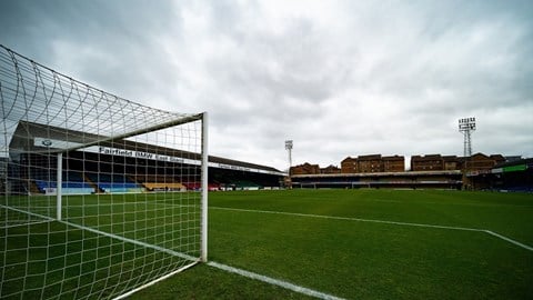 Southend United Ticketing Update
