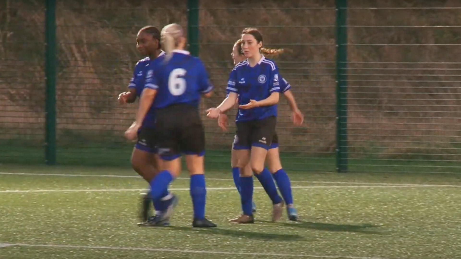 Afc Unity Women Host Mancunian Unity B On Sunday In Re-Arranged Fixture ...