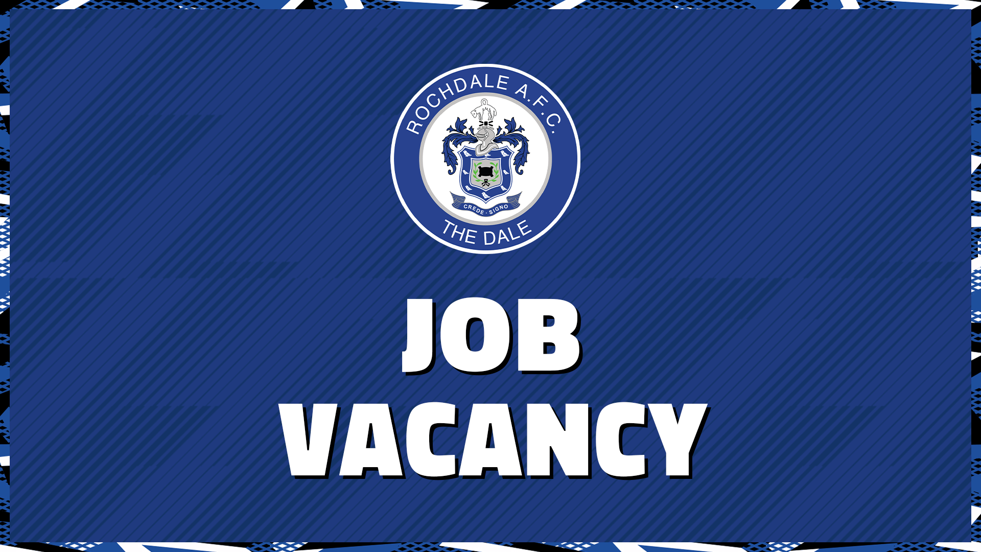 Retained/Released List 2024/25 - Rochdale AFC