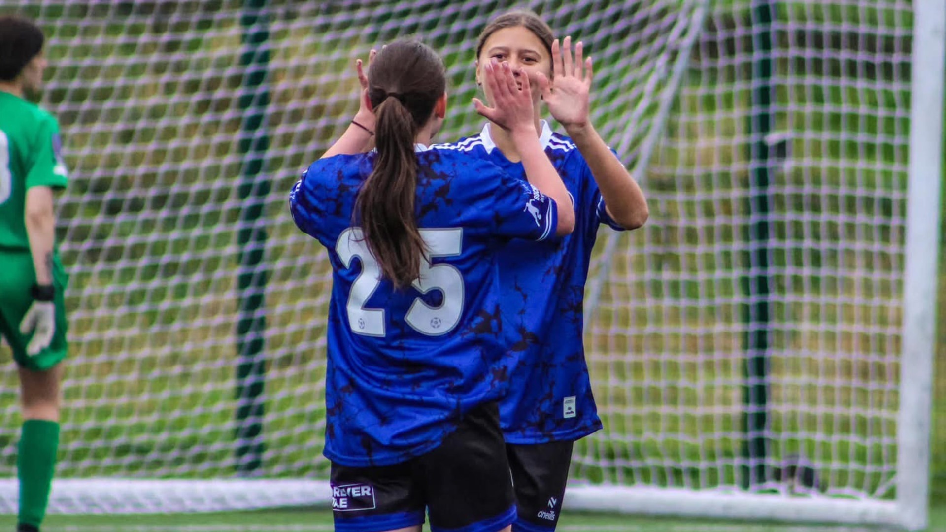 Afc Unity Dale And Unity Women Play Out Score Draw - Rochdale AFC